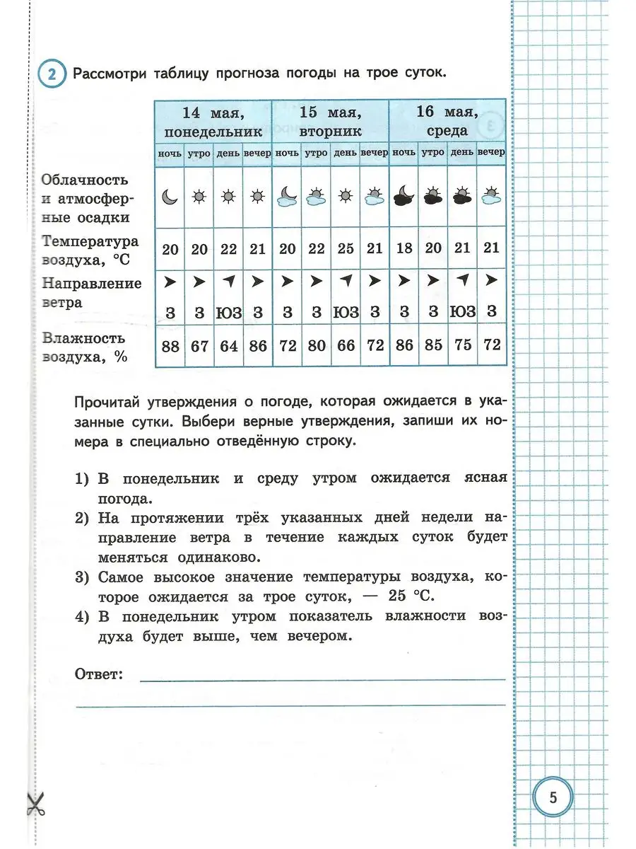 ВПР Окружающий мир. За курс начальной школы. 10 вар. Экзамен 167276882  купить за 269 ₽ в интернет-магазине Wildberries