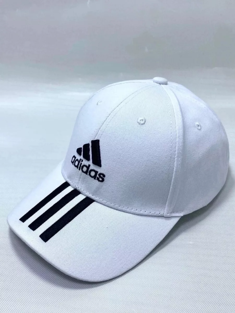 Купить Бейсболку Adidas Мужскую