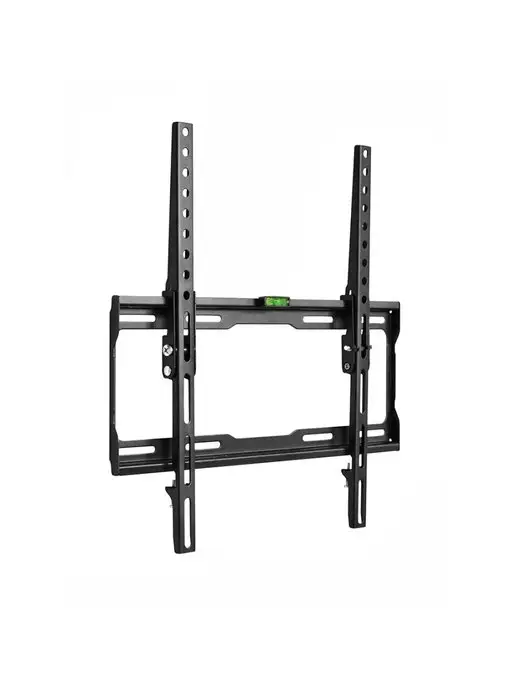 MD MetalDesign Кронштейн для ТВ MD 3204 Extraslim, наклонный, VESA 400x400, 400x400, фото 4