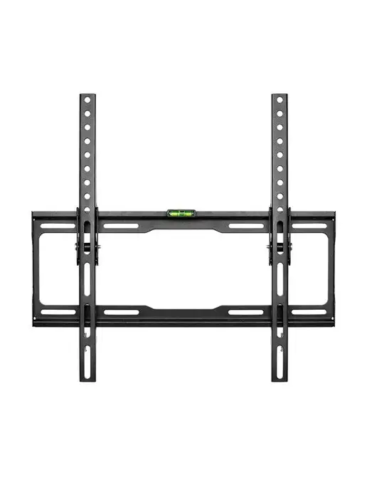 MD MetalDesign Кронштейн для ТВ MD 3204 Extraslim, наклонный, VESA 400x400, 400x400, фото 5