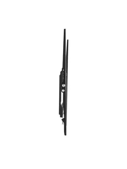 MD MetalDesign Кронштейн для ТВ MD 3204 Extraslim, наклонный, VESA 400x400, 400x400, фото 6