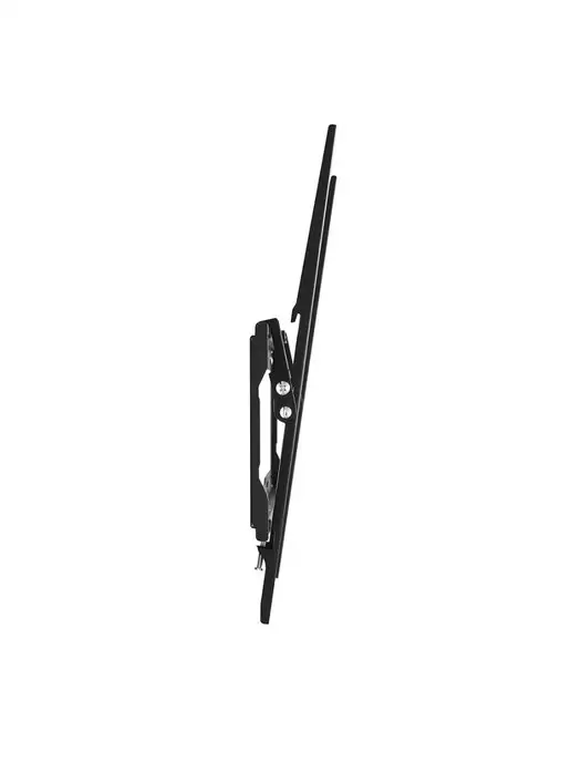 MD MetalDesign Кронштейн для ТВ MD 3204 Extraslim, наклонный, VESA 400x400, 400x400, фото 7
