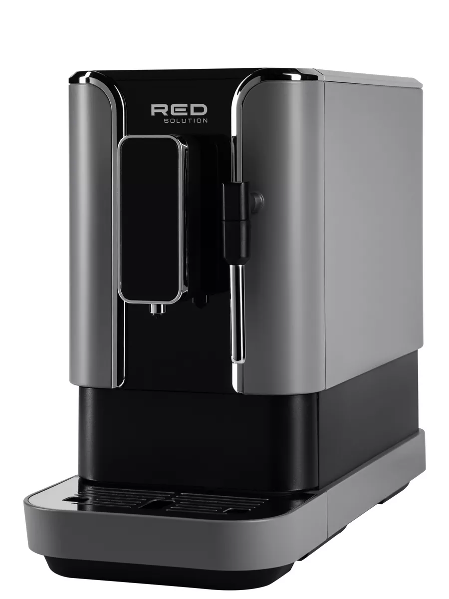 Кофемашина RED solution Indi RCM-1540 red solution 167318814 купить за 28 036 ₽ в интернет-магазине Wildberries
