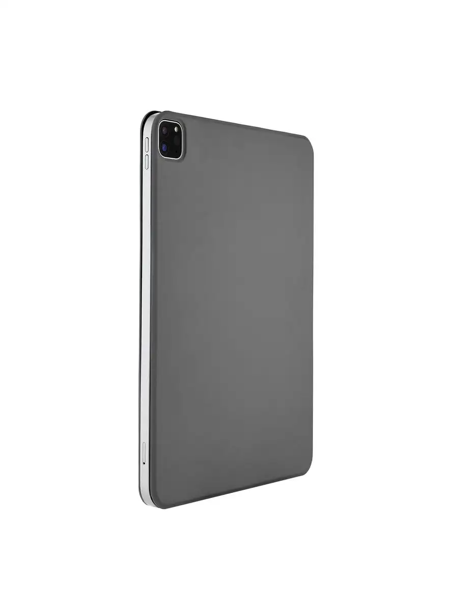 Чехол Touch case для iPad Pro 12,9, soft-touch Ubear 167320648 купить за 4  478 ₽ в интернет-магазине Wildberries