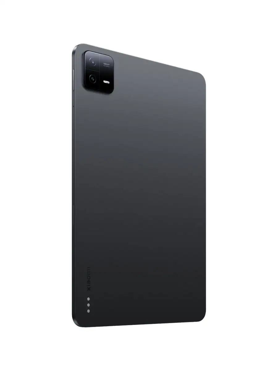 Планшет Xiaomi Pad 6 6GB+128GB Gray Xiaomi 167322762 купить за 26 721 ? в  интернет-магазине Wildberries