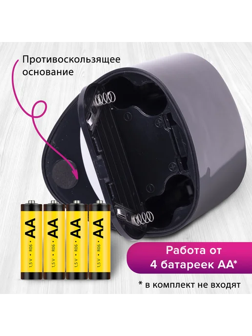 Brauberg Точилка электрическая, вариант, фото 5