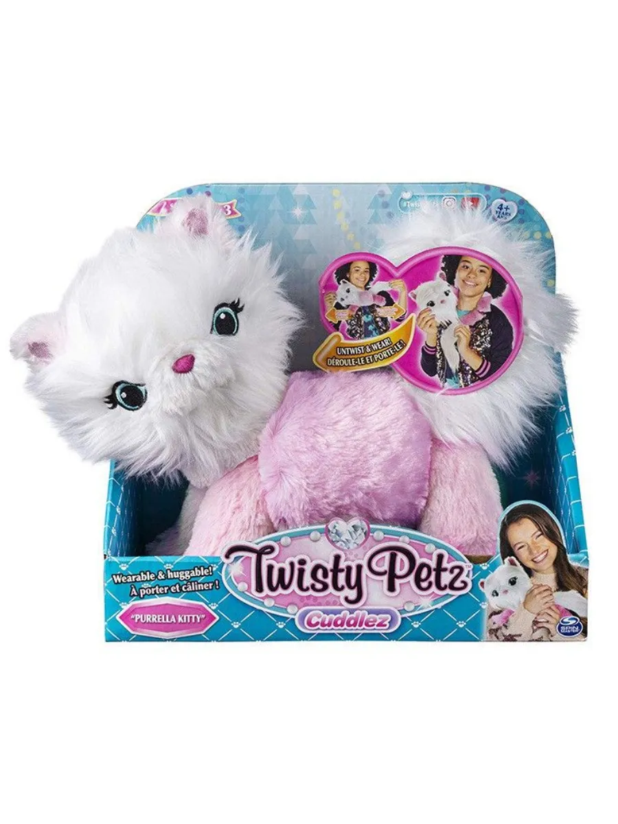 Twisty Petz TwistyPetz