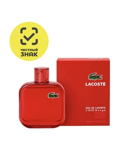 Lacoste L.12.12 100мл духи духи мужские оригинал 167348696 купить за 685 ₽ в интернет-магазине Wildberries