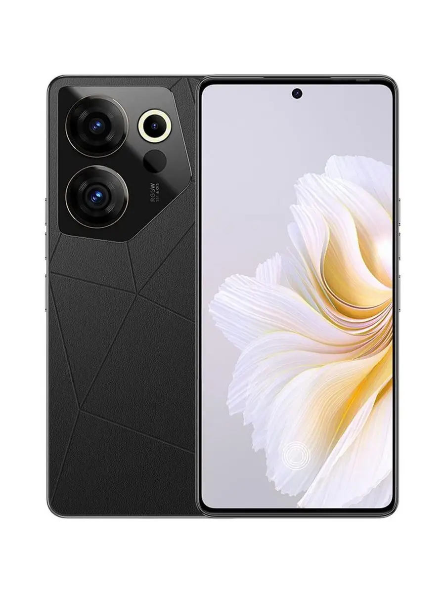 Смартфон Camon 20 Premier 5G 512 ГБ чёрный TECNO 167355330 купить в  интернет-магазине Wildberries