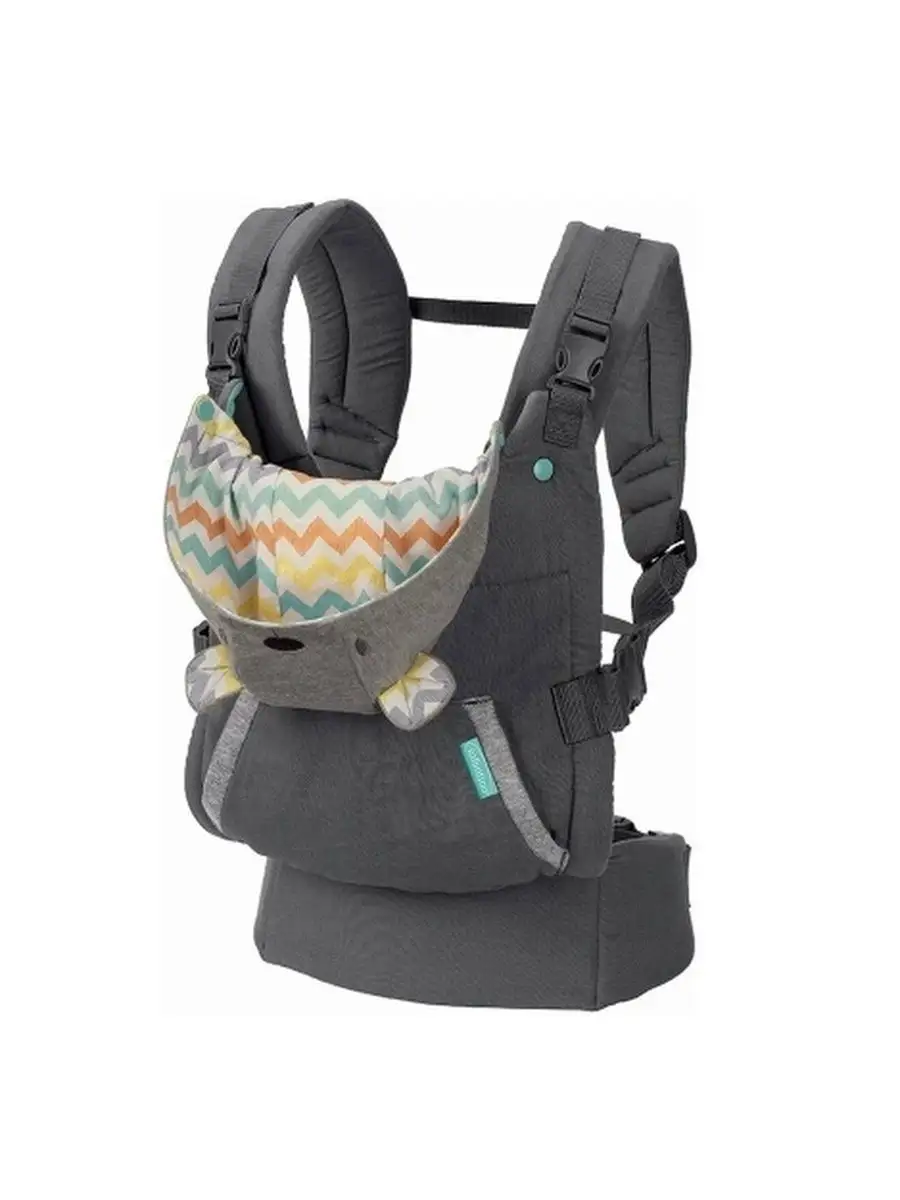 Infantino 360 carrier on sale