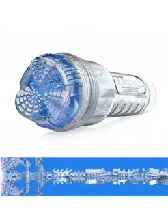 Turbo Core мастурбатор голубой лед FLESHLIGHT 167381925 купить за 6 797 ₽ в интернет-магазине Wildberries