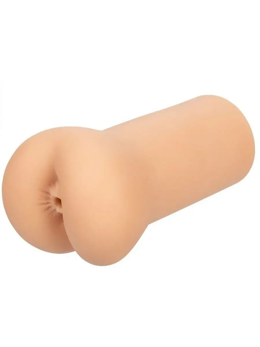 Мастурбатор компактный анус The French Maid секс игрушка 18+ California  Exotic Novelties 167468108 купить в интернет-магазине Wildberries