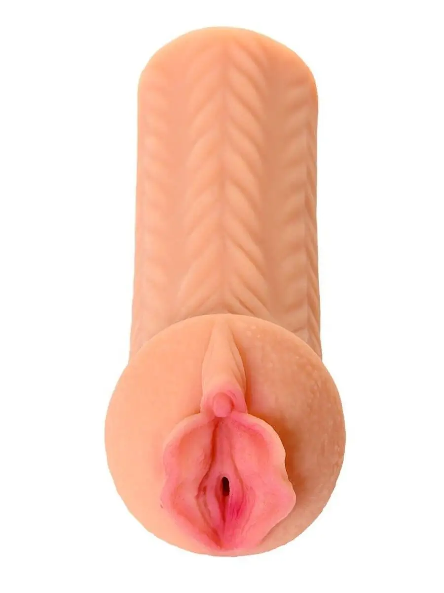 Мастурбатор FPPR Vacuum Cup Masturbator Vagina, телесный