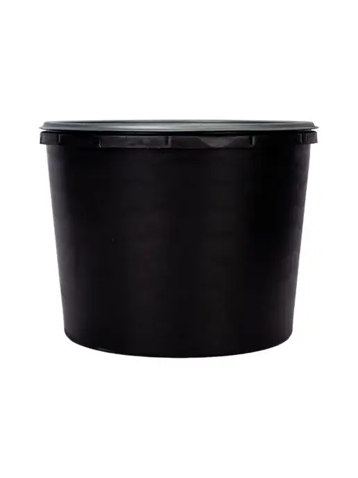 OILRIGHT Мастика резино-битумная ведро 2кг, 5 кг, фото 2