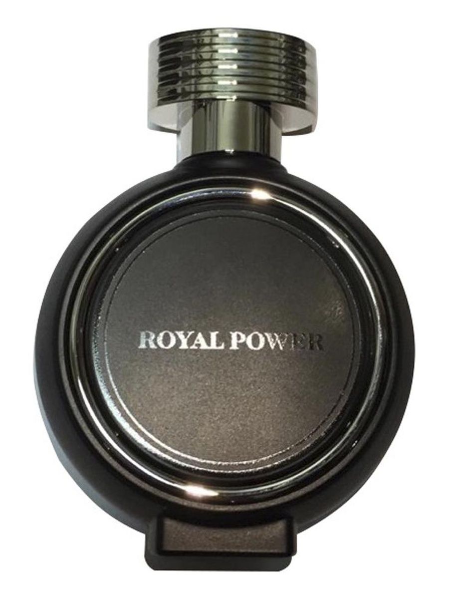Royal power. HFC Royal Power.