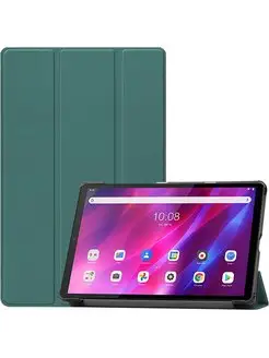 Умный чехол Lenovo Tab K10 2021 Kakusiga 167489572 купить за 328 ₽ в интернет-магазине Wildberries