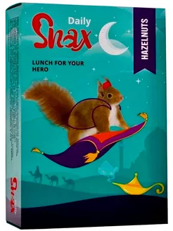 Корм для грызунов 200 г Snax 167502527 купить за 238 ₽ в интернет-магазине Wildberries