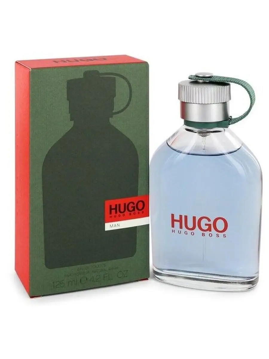 Perfume hugo deals boss for men