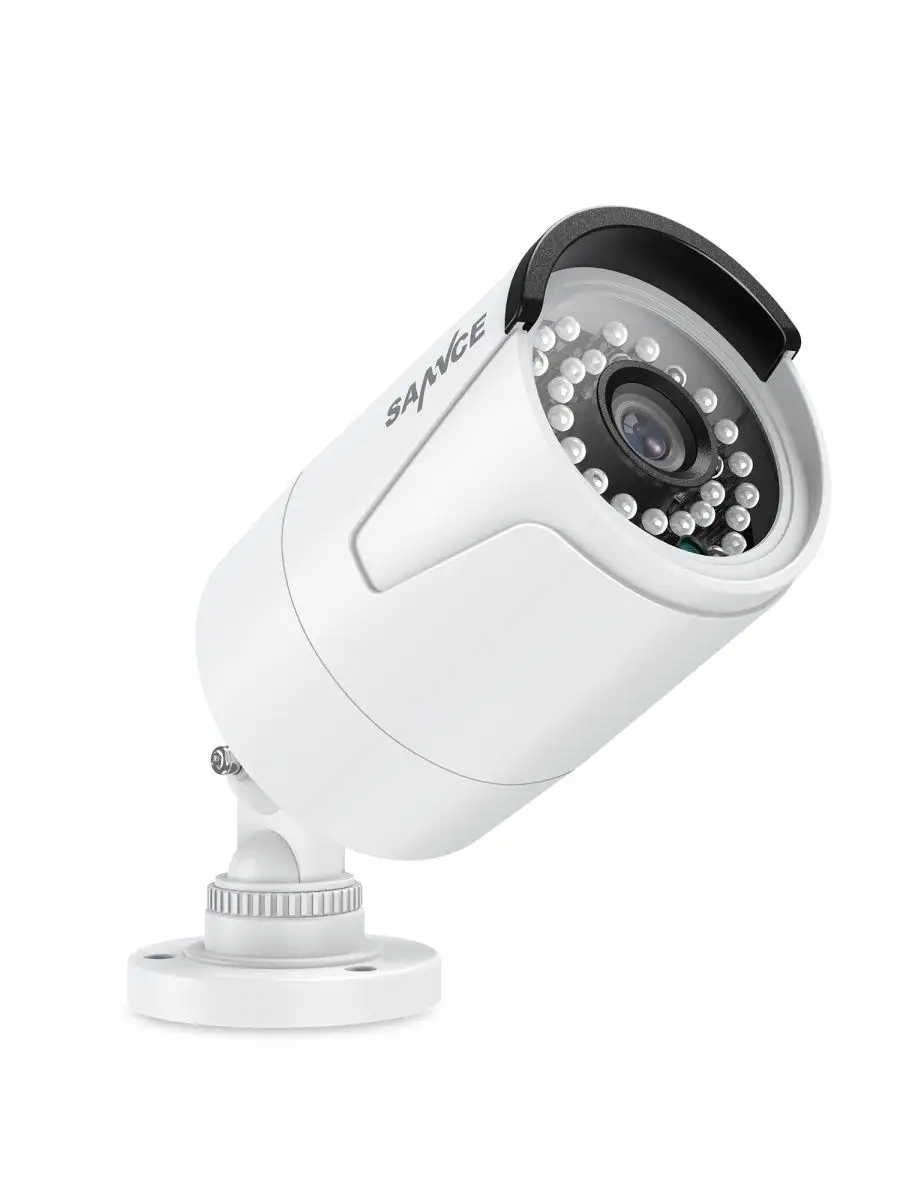Sannce camera discount