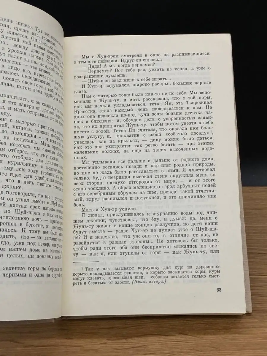 Дождь. Рассказы китайских писатеолей Художественная Литература 167530579  купить в интернет-магазине Wildberries