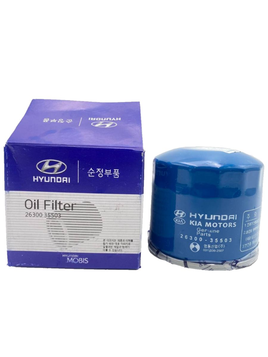 Фильтр масла хендай солярис. Масляный фильтр Hyundai 26300-35504. Hyundai/kia26300-35504. Hyundai Solaris 2 масляный фильтр. Hyundai/Kia 26300-35503 фильтр масляный.