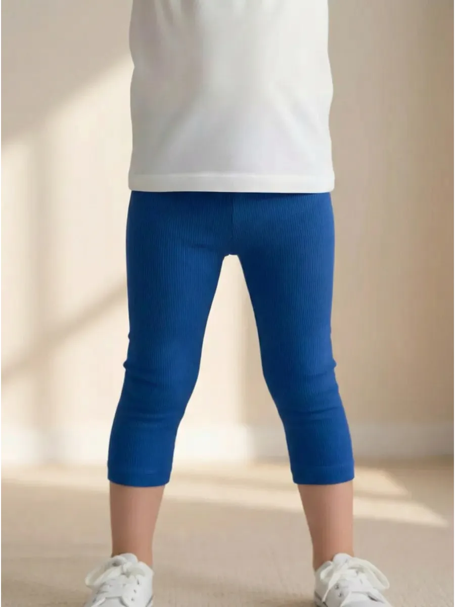 Бриджи, Dazzling Blue 18-3949