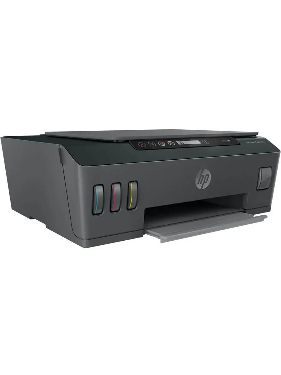 Принтер Hp 515 Smart Купить