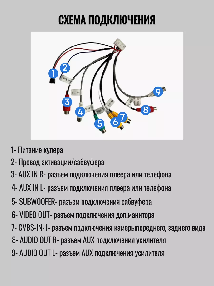 магнитола для автомобиля автомагнитола 2din 9дюймов android GALAXY CLASONIC  167584722 купить за 5 207 ₽ в интернет-магазине Wildberries