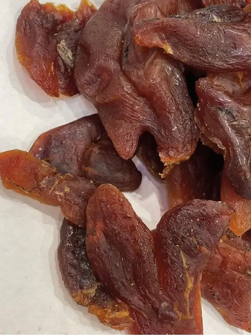 Pro Fish Икра минтая вяленая, ястычная, снеки для пива, вариант, фото 7
