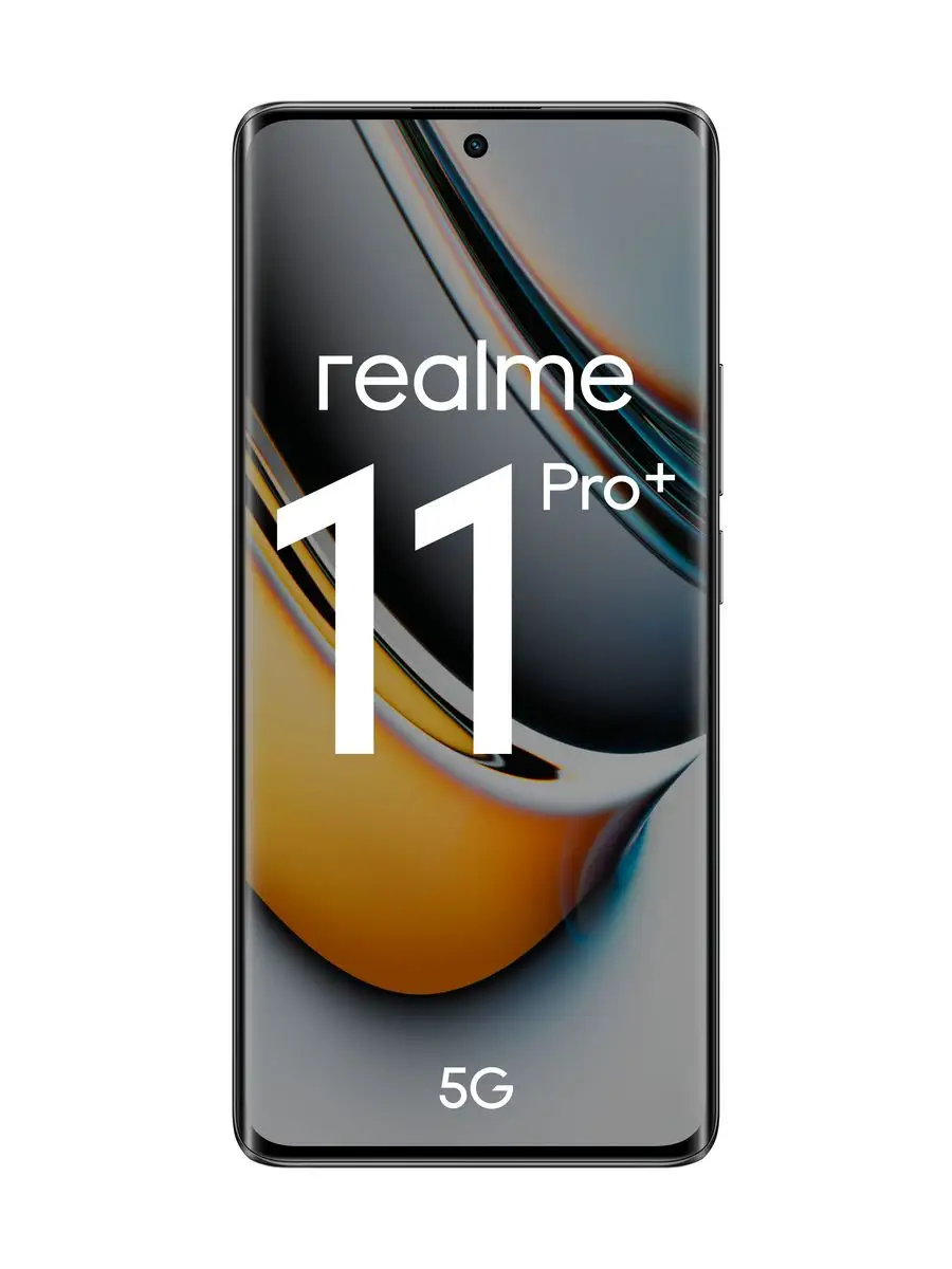 11 Pro+ 5G 8+256 Realme 167586439 купить в интернет-магазине Wildberries