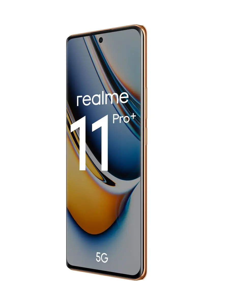 11 Pro+ 5G 12+512 Realme 167586692 купить в интернет-магазине Wildberries