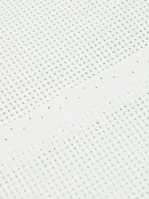 Astra&Craft Канва для вышивания Аида 14 каунт (Aida 14), 50х50 см, 50x50 см, фото 3