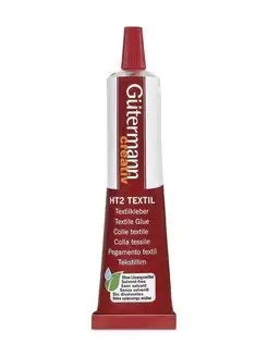 Клей для ткани 30 г 639820 Gutermann 167622541 купить за 405 ₽ в интернет-магазине Wildberries