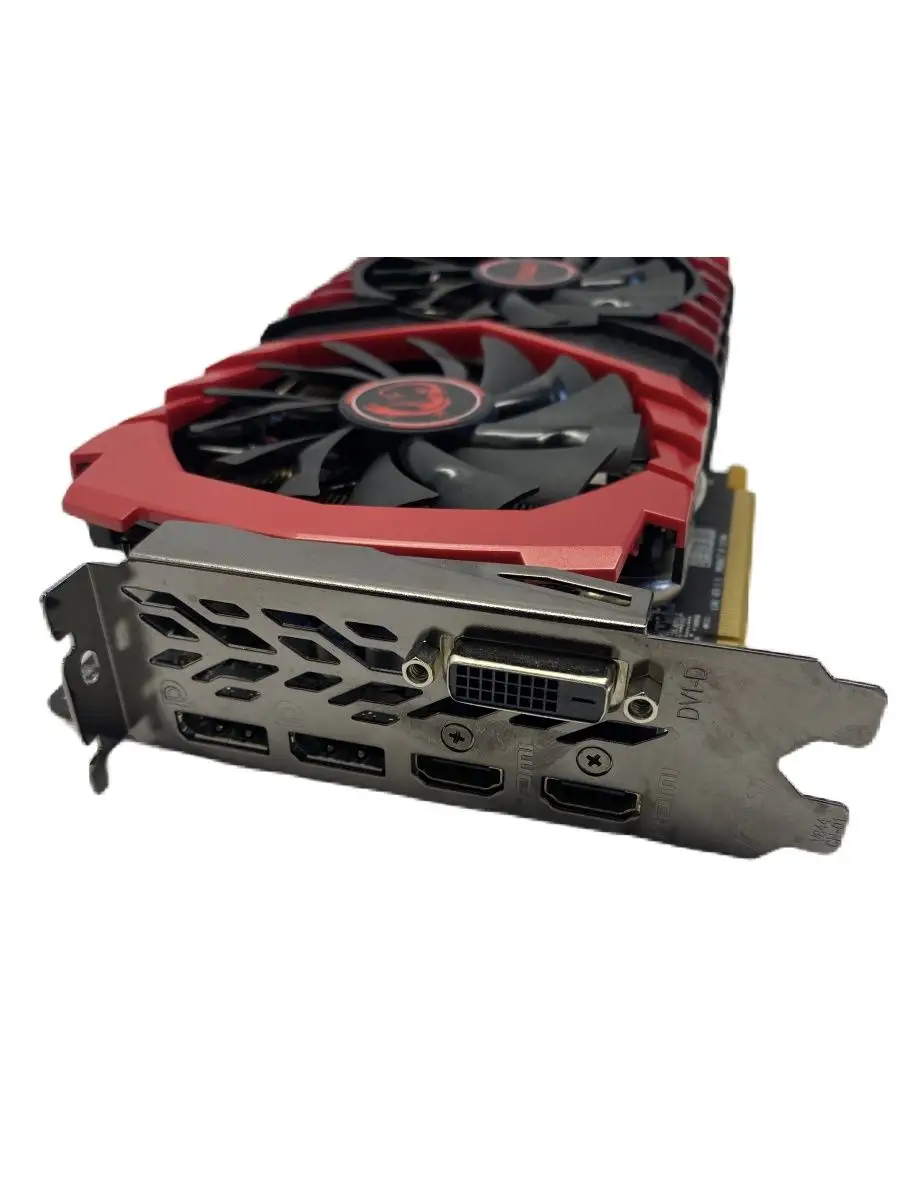 Видеокарта MSI RADEON RX 570 GAMING X 4GB GDDR5 Старком 167641009 купить в  интернет-магазине Wildberries