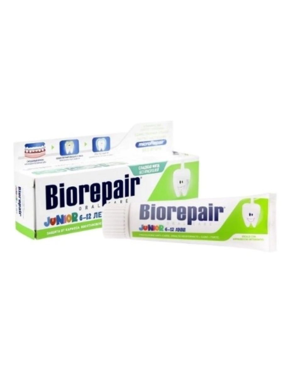 Biorepair 0. Зубная паста Biorepair Junior 6-12. Зубная паста Biorepair Junior 7-14. Biorepair зубная паста детская. Биорепейр зубная паста Джуниор 75мл.