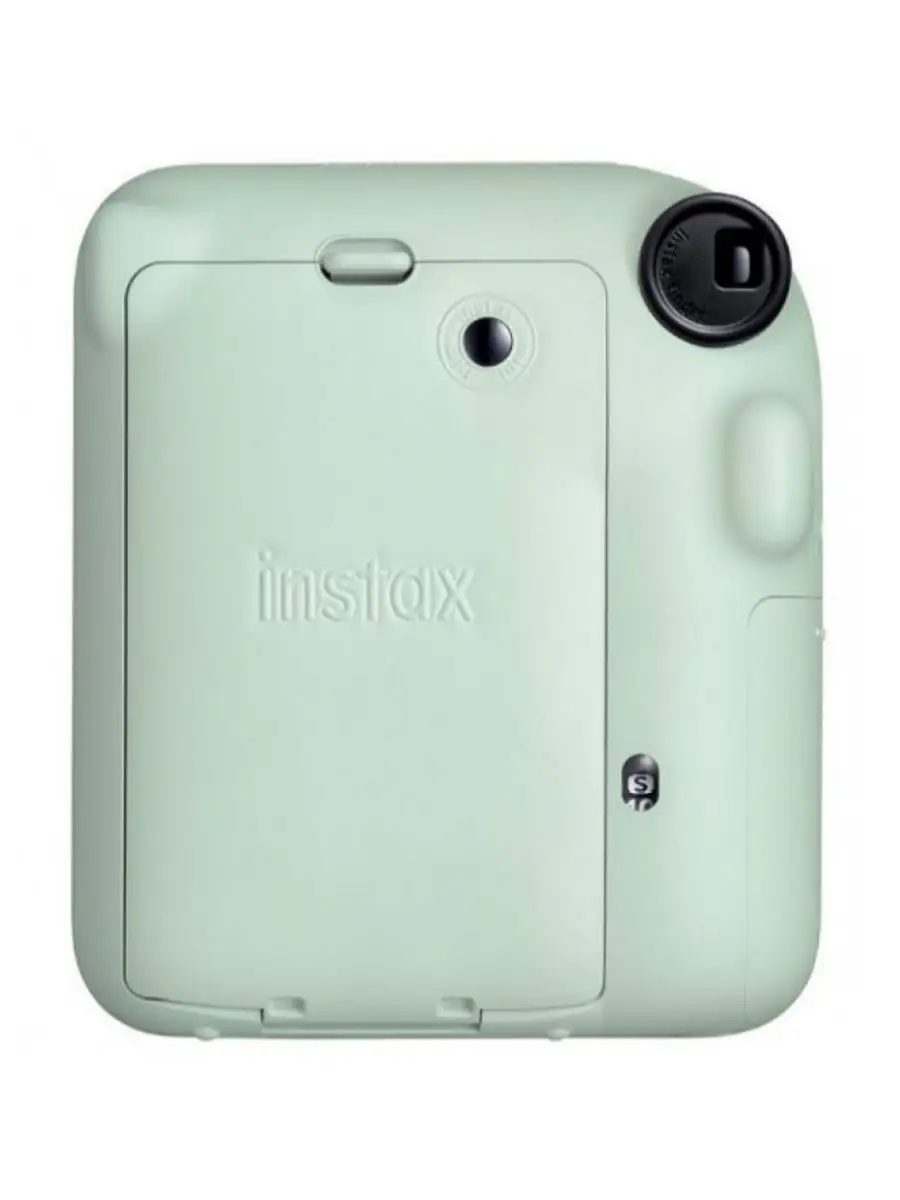 Фотоаппарат моментальной печати Instax Mini 12 инстакс Fujifilm 167645477  купить за 12 232 ₽ в интернет-магазине Wildberries