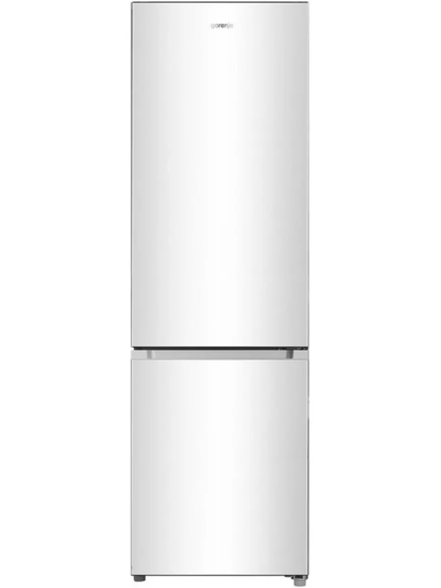 Двухкамерный холодильник RK4181PW4 Gorenje 167647491 купить за 32 679 ₽ в  интернет-магазине Wildberries