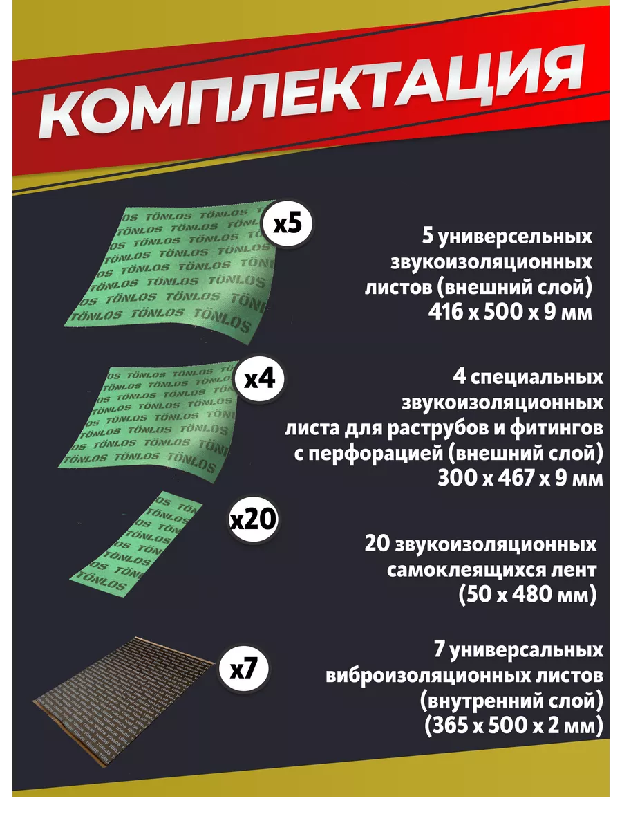 Шумоизоляция канализационных труб Tonlos Pipe Pro Tonlos 167654427 купить  за 5 389 ₽ в интернет-магазине Wildberries