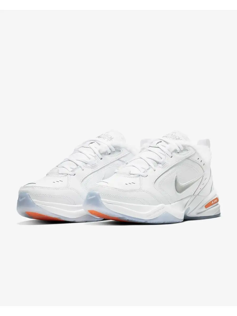 Nike air monarch snow day online