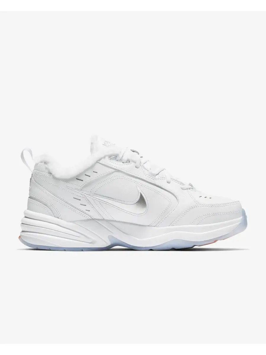 Nike monarch snow day on sale