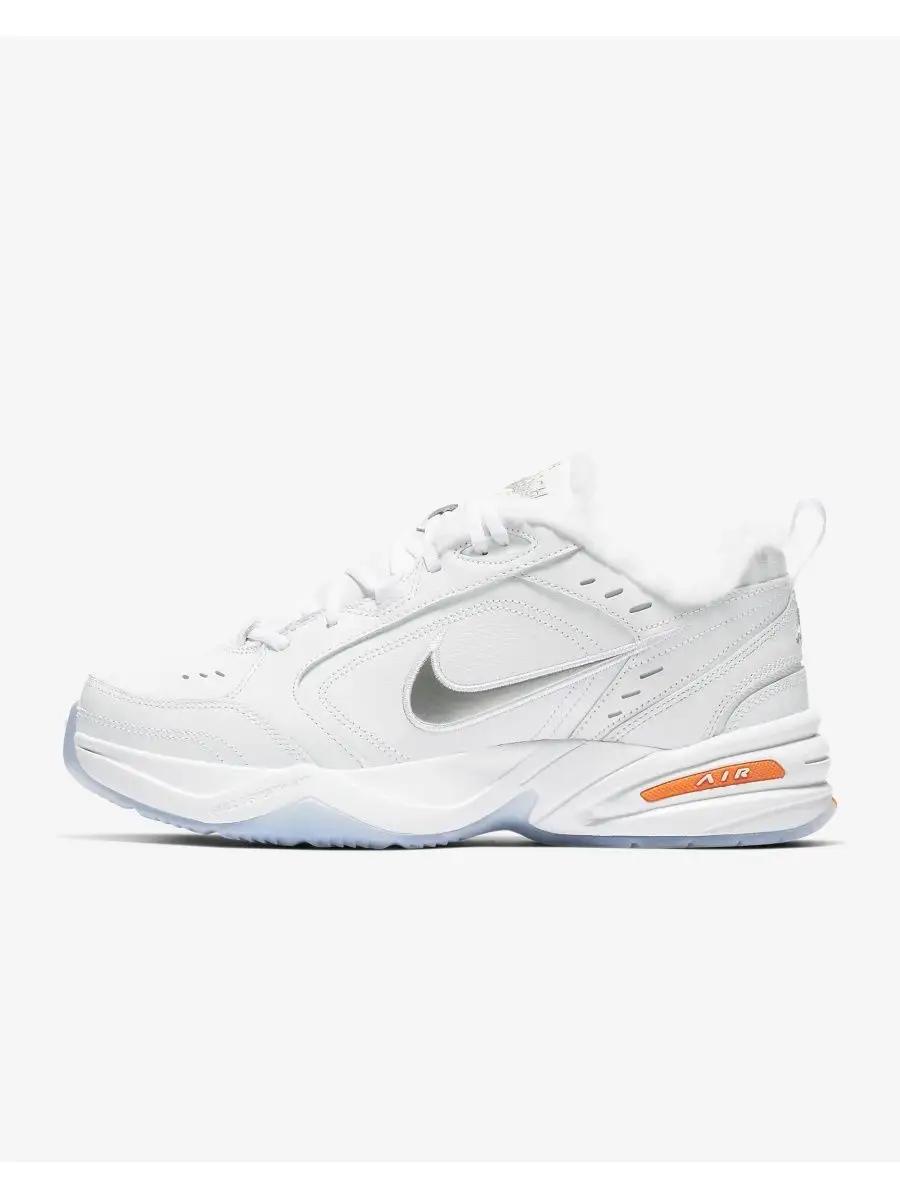 Air Monarch IV Snow Day Nike 167671356 Wildberries