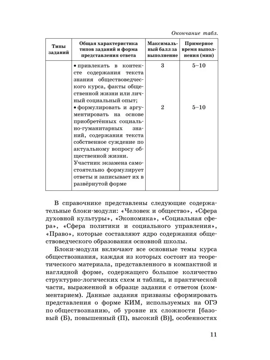 ОГЭ. Обществознание. Новый полный справочник для подготовки Издательство  АСТ 167671457 купить за 295 ₽ в интернет-магазине Wildberries