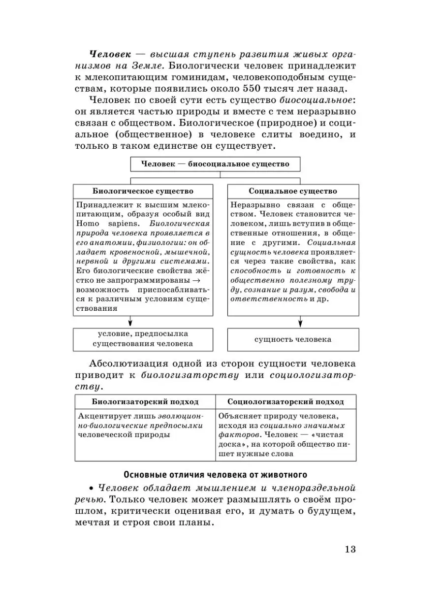 ЕГЭ. Обществознание. Новый полный справочник для подготовки Издательство  АСТ 167671475 купить за 378 ₽ в интернет-магазине Wildberries