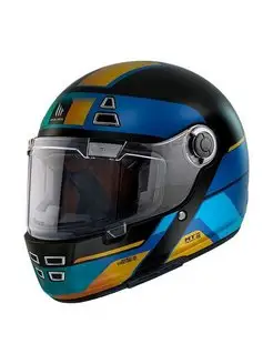 Шлем для мотоцикла мотошлем интеграл взрослый JARAMA MT Helmets 167681965 купить за 16 768 ₽ в интернет-магазине Wildberries