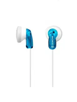 Наушники MDR-E9LP Sony 167682751 купить за 239 ₽ в интернет-магазине Wildberries