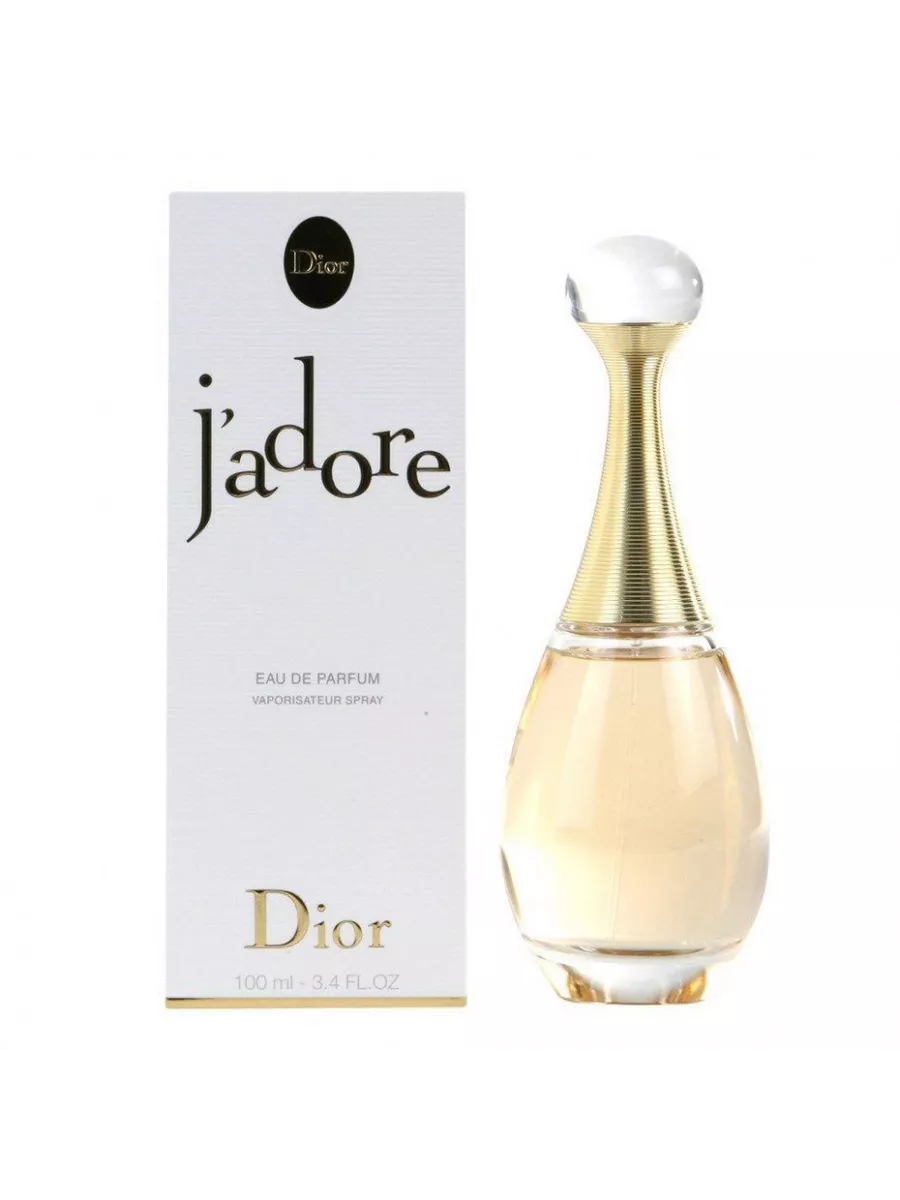 Christian Dior Jadore 100 ml 167702599 758 Wildberries