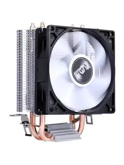 Кулер для процессора T20 (LGA 1700, 775, 1200, 115X, AMD) BUBALUS 167726425 купить за 666 ₽ в интернет-магазине Wildberries