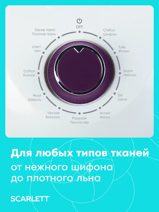SCARLETT Отпариватель вертикальный высокой мощности SC-GS130S09, белый, фото 4