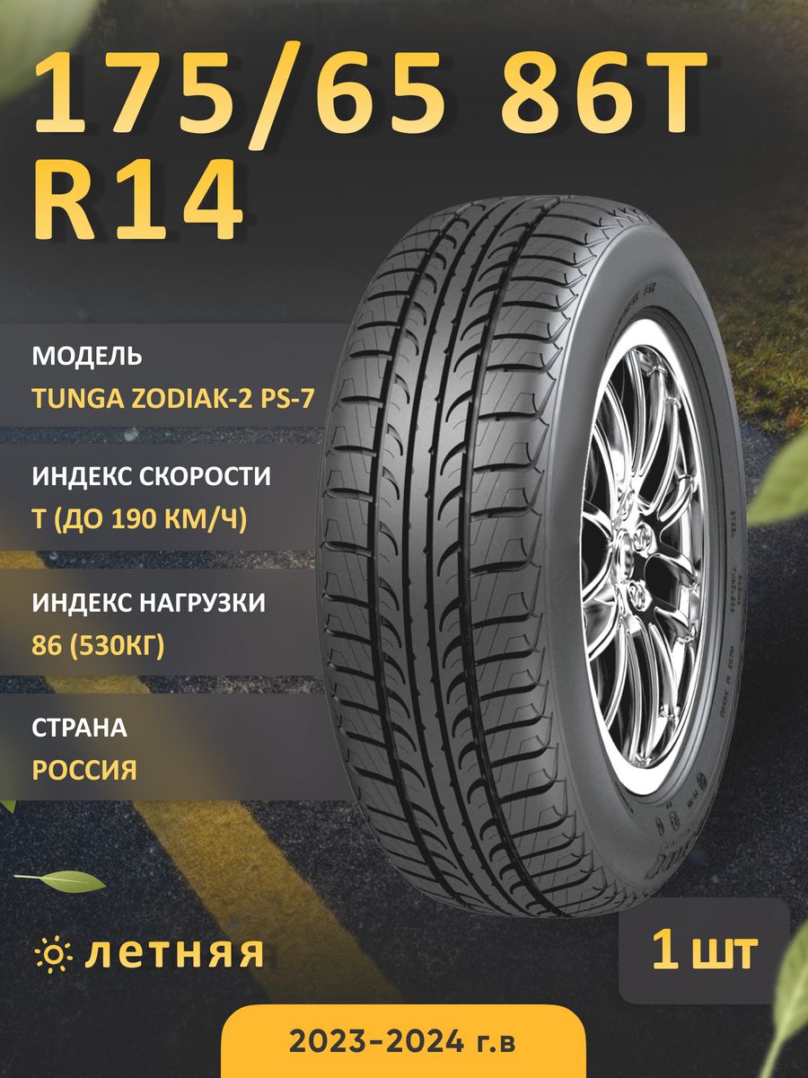 Cordiant 175 65 r14 82t