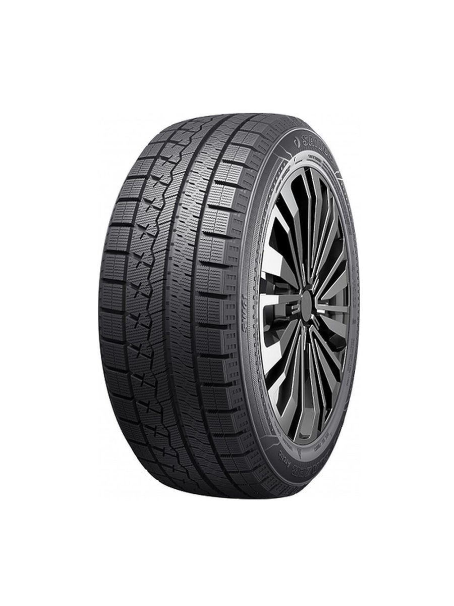 Sailun Blazer Arctic. 195/55r15 85h Sailun Ice Blazer Arctic.